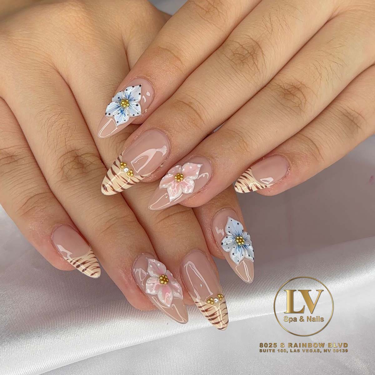 New Nail Designs for May 2026 – Trendy Looks to Try